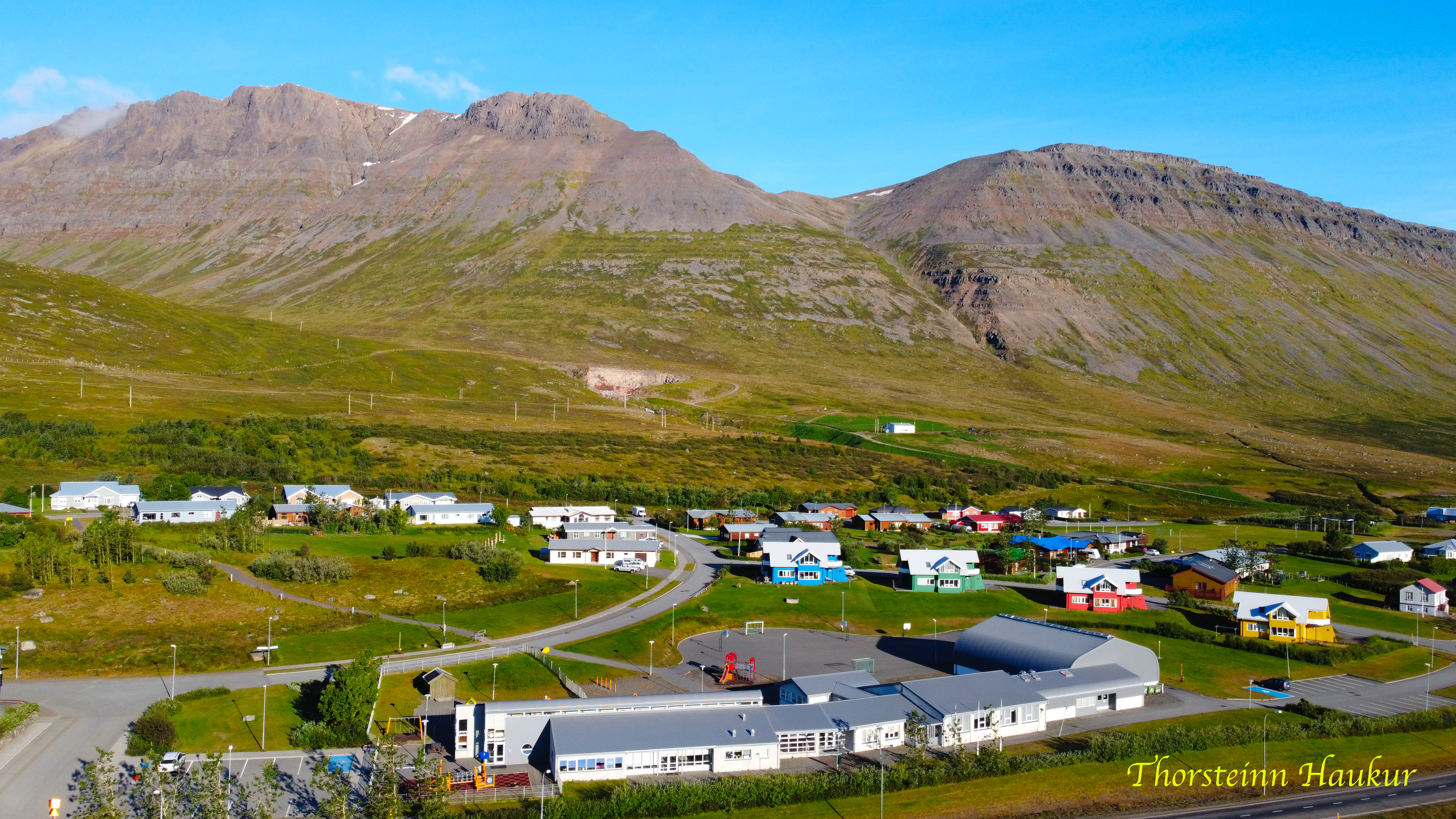 Súðavíkurskóli